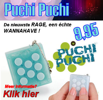 Puchi Puchi